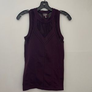 Athleta Mesh TankTop